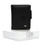 Кошелек Bright Женский кожа DR. BOND WS-32 black