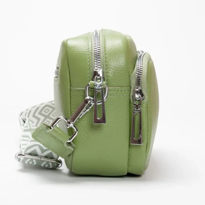 Сумка Жіноча Текстиль поліамід Jielshi 1653 d-blue