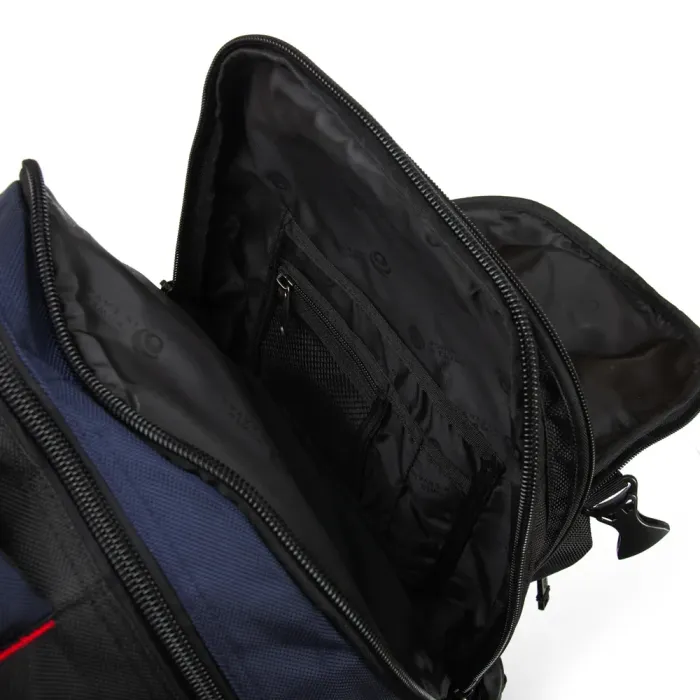 Рюкзак Городской нейлон Power In Eavas 7214 blue