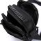 Сумка Мужская Планшет нейлон Lanpad A98222 black мал