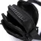 Сумка Мужская Планшет нейлон Lanpad A98222 black мал
