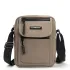 Сумка Мужская Планшет нейлон Lanpad 0938 khaki мал