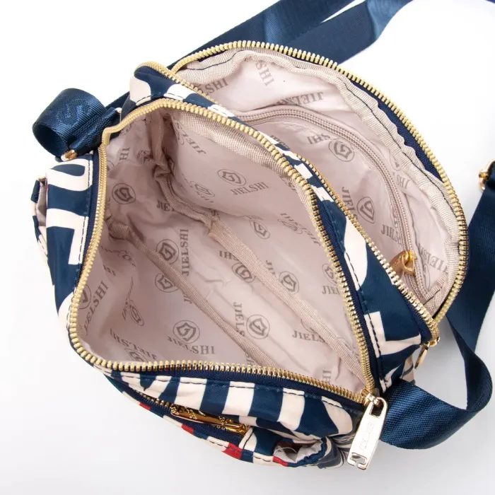 Сумка Женская Классическая иск-кожа FASHION 01-06 8308 beige