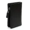 Кошелек Bright Женский кожа DR. BOND WS-32 black