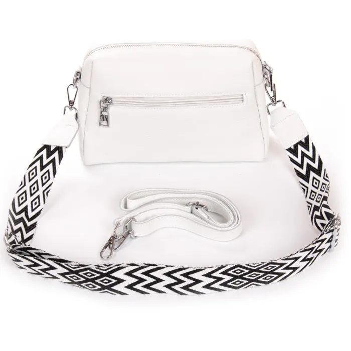 Сумка чоловіча Планшет нейлон Lanpad 6029 black