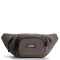 Сумка Мужская На пояс нейлон Lanpad 61056 brown