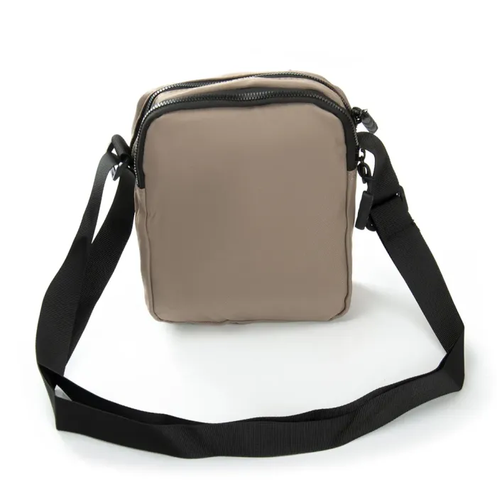 Сумка Мужская Планшет нейлон Lanpad 0938 khaki мал