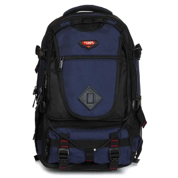 Рюкзак Городской нейлон Power In Eavas 7221 blue