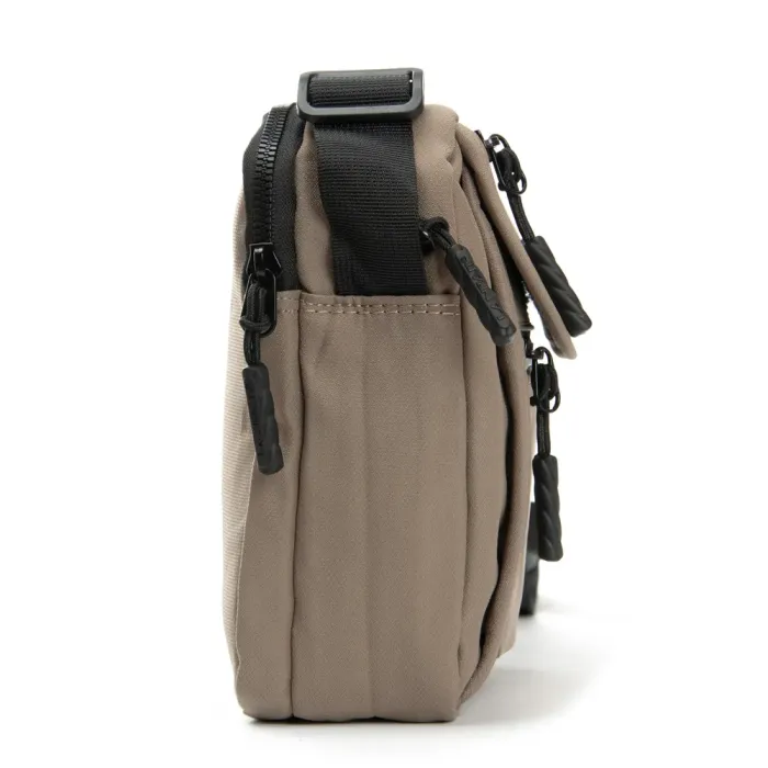 Сумка Мужская Планшет нейлон Lanpad 0938 khaki мал