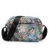 Сумка Женская Текстиль полиамид Jielshi H6-09 flowers