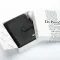 Кошелек Bright Женский кожа DR. BOND WS-32 black