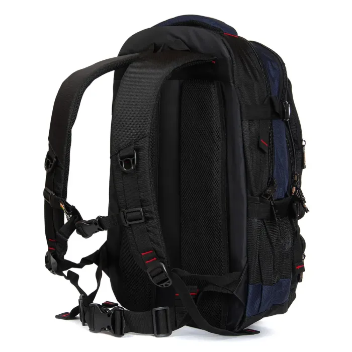 Рюкзак Городской нейлон Power In Eavas 7221 blue