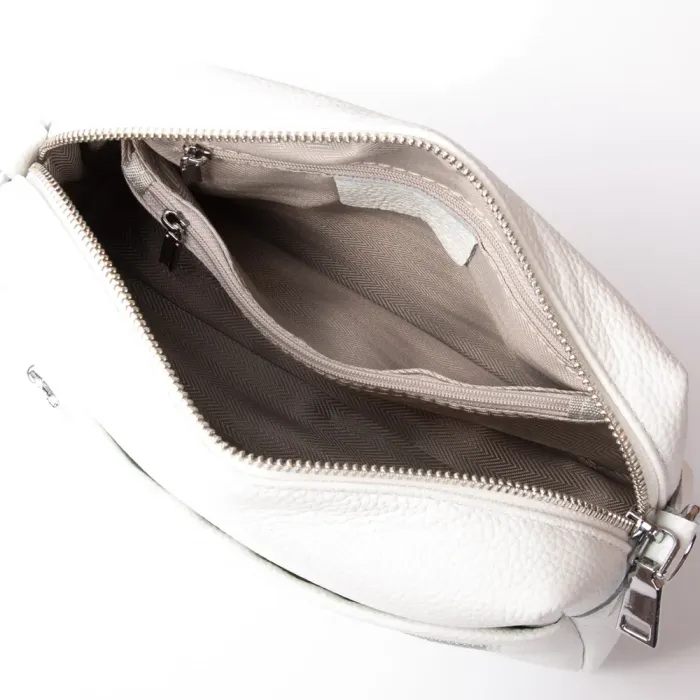 Сумка чоловіча Планшет нейлон Lanpad 6029 green