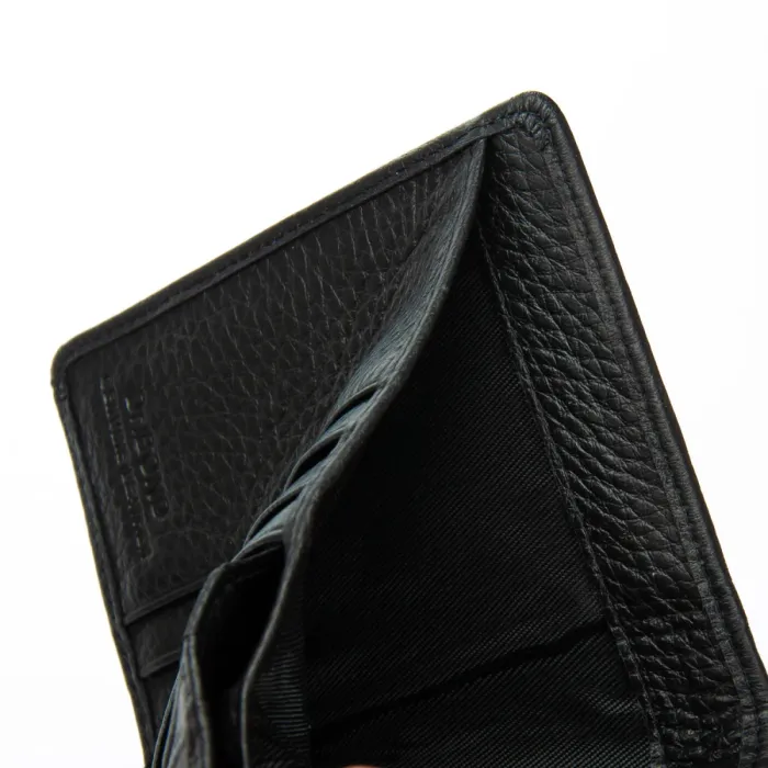 Кошелек Bright Женский кожа DR. BOND WS-32 black