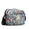 Сумка Женская Текстиль полиамид Jielshi H6-09 flowers