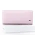 Кошелек Classic кожа DR. BOND W501-2 pink