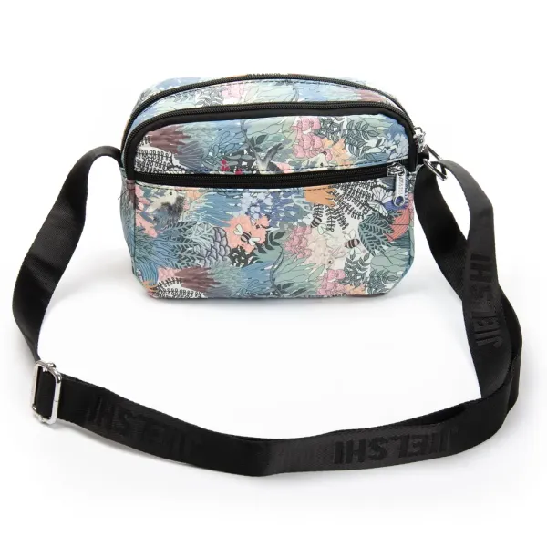 Гаманець Classic шкіра DR. BOND W501 pink