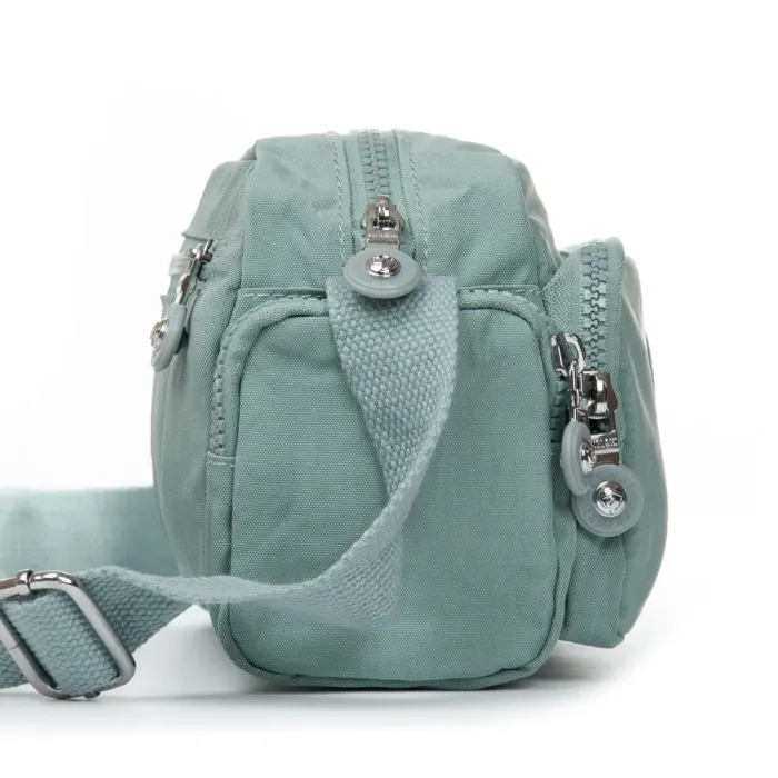 Сумка Жіноча Класична штучна-шкіра FASHION 01-06 17057 purple