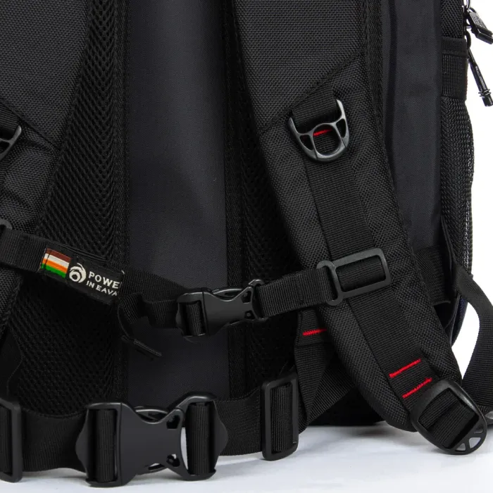 Рюкзак Городской нейлон Power In Eavas 7221 blue