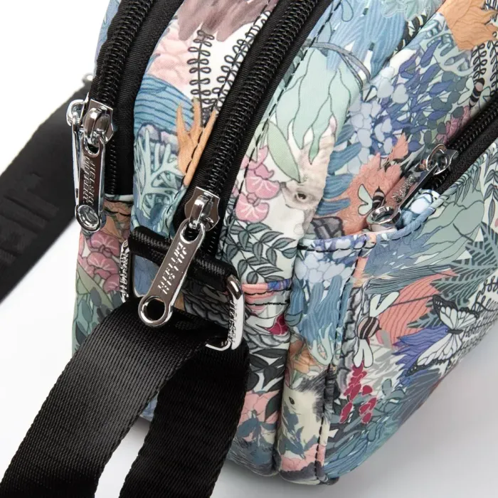 Гаманець Classic шкіра DR. BOND W501-2 pink