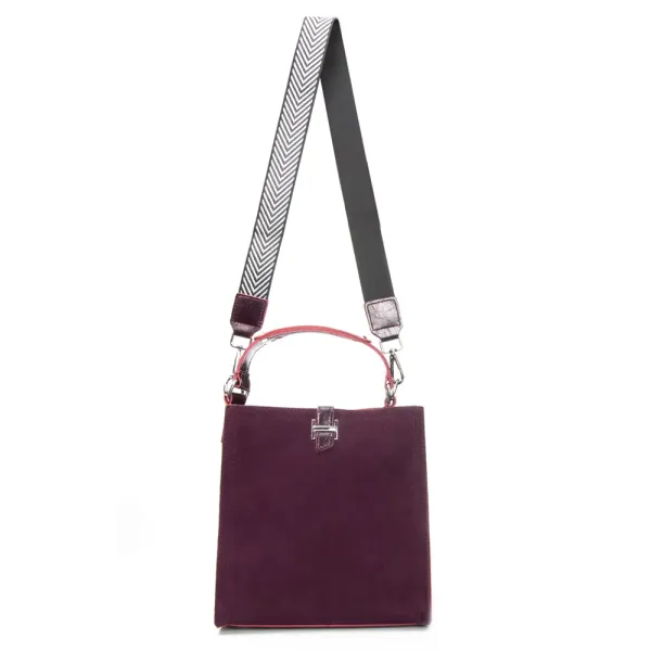 Сумка чоловіча Планшет штучна-шкіра DR. BOND 226-2 black