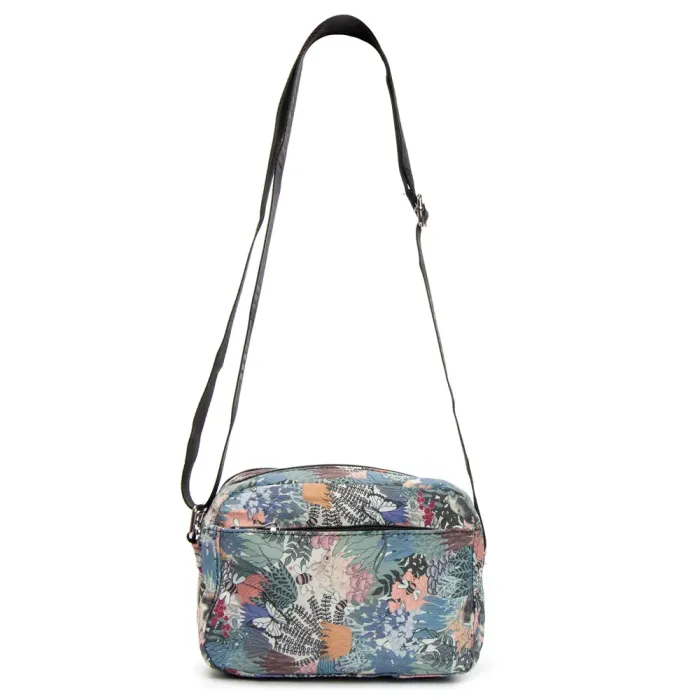 Сумка Женская Классическая кожа ALEX RAI 99122 khaki