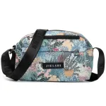 Сумка Женская Текстиль полиамид Jielshi SC332 flowers