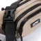 Сумка Мужская На пояс нейлон Lanpad 61056 khaki