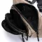 Сумка Мужская На пояс нейлон Lanpad 61056 khaki