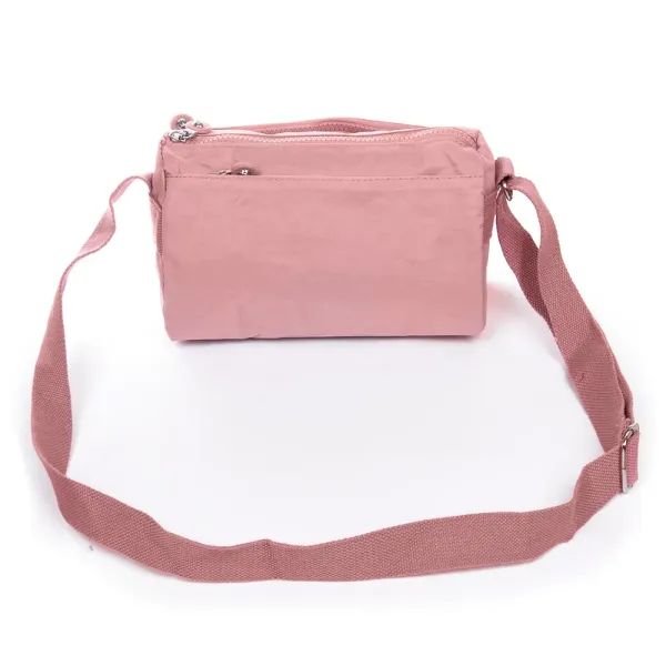 Сумка Женская Текстиль полиамид Jielshi 5663 blue