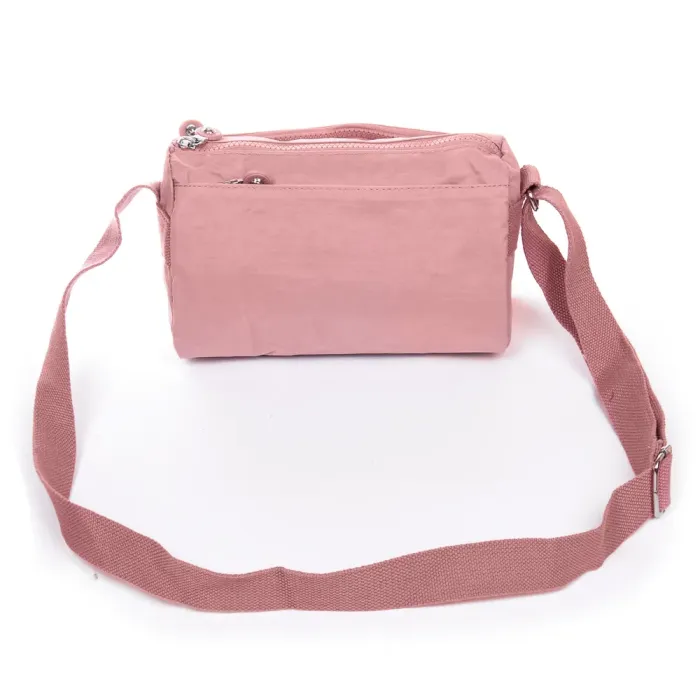 Сумка Женская Текстиль полиамид Jielshi 1653 r.copper