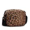 Сумка Женская Текстиль полиамид Jielshi H6-09 leopard print