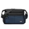 Сумка Мужская На Плечо нейлон Lanpad 8649 blue почтальон
