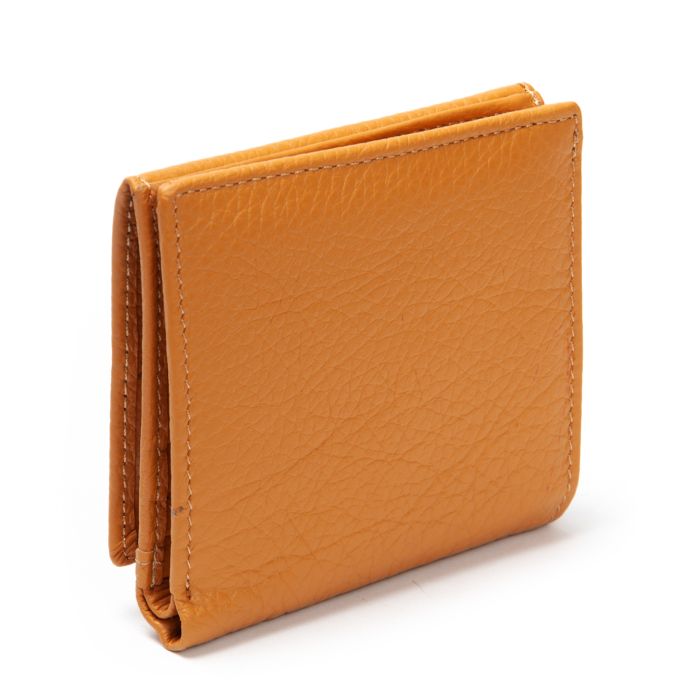 Кошелек Bright Женский кожа DR. BOND WS-219 yellow