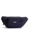Сумка Мужская На пояс нейлон Lanpad 61056 blue