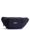 Сумка Мужская На пояс нейлон Lanpad 61056 blue