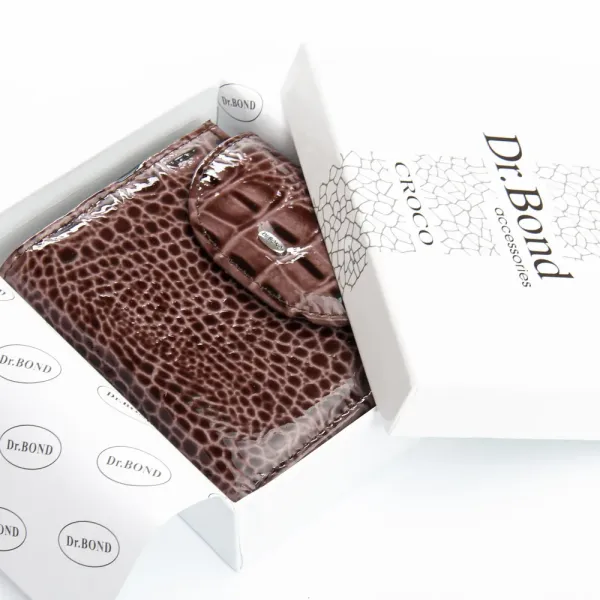 Сумка чоловіча Планшет штучна-шкіра DR. BOND 226-1 black