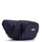 Сумка Мужская На пояс нейлон Lanpad 61056 blue