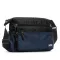 Сумка Мужская На Плечо нейлон Lanpad 8649 blue почтальон
