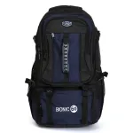 Рюкзак Городской нейлон Power In Eavas 1085 black-blue