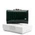 Кошелек PE Женский кожа DR. BOND PEW214 green