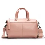 Сумка Женская Клатч кожа ALEX RAI 39049 pink