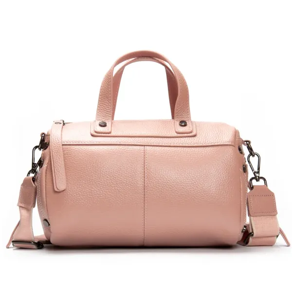 Сумка Женская Клатч кожа ALEX RAI 39049 pink