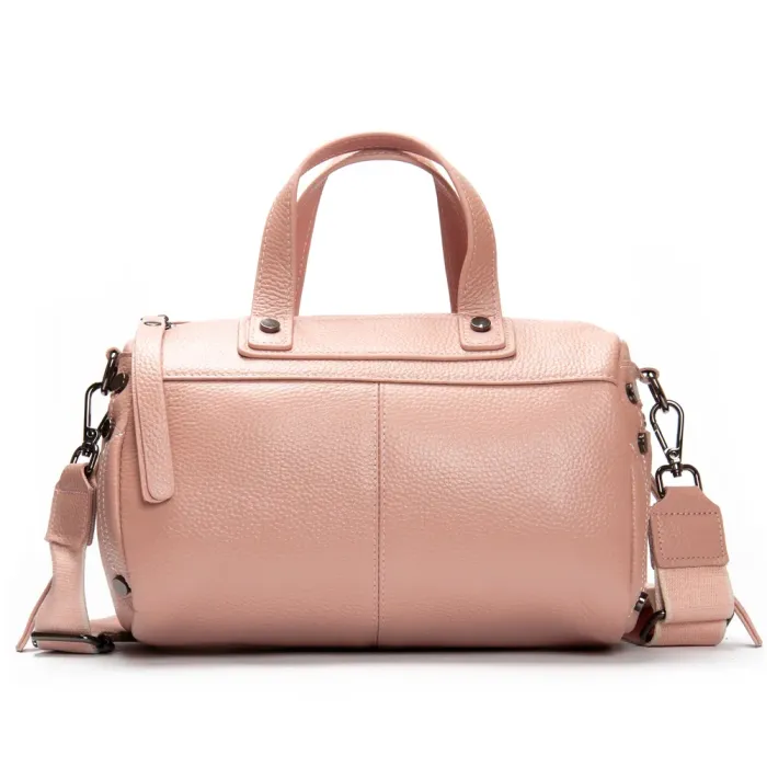 Сумка Женская Клатч кожа ALEX RAI 39049 pink