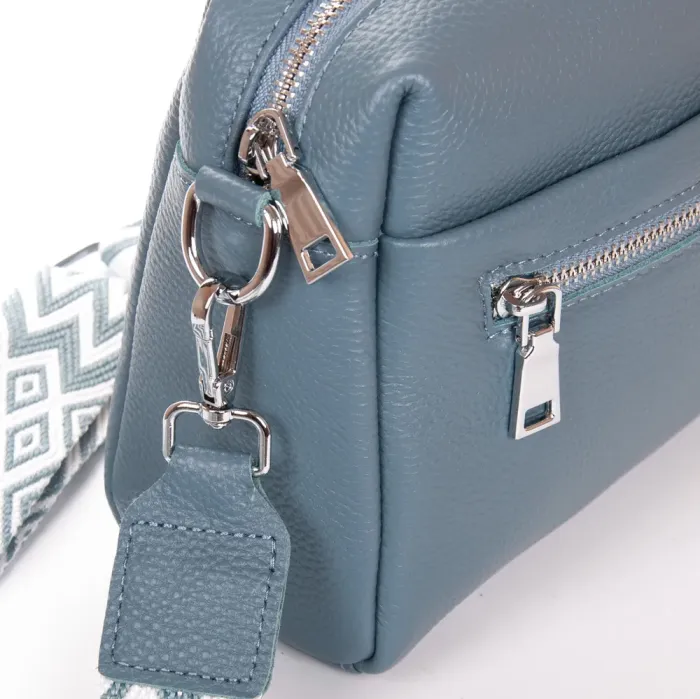 Жіночий гаманець Classic шкіряний Dr.Bond W501-2 bordo