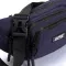 Сумка Мужская На пояс нейлон Lanpad 61056 blue