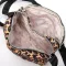Сумка Женская Текстиль полиамид Jielshi H6-09 leopard print