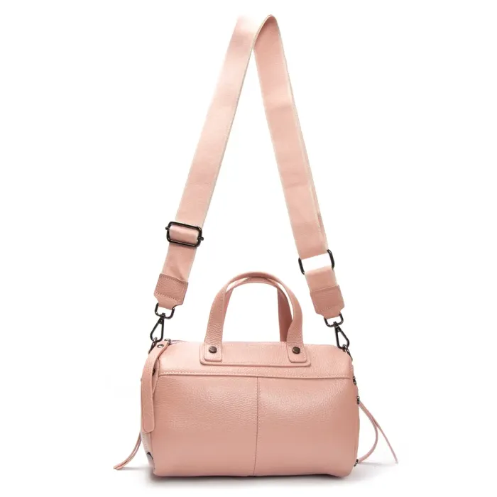 Сумка Женская Клатч кожа ALEX RAI 39049 pink