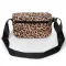 Сумка Женская Текстиль полиамид Jielshi 5667 leopard print