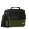Сумка Мужская Планшет нейлон Lanpad 4119 green